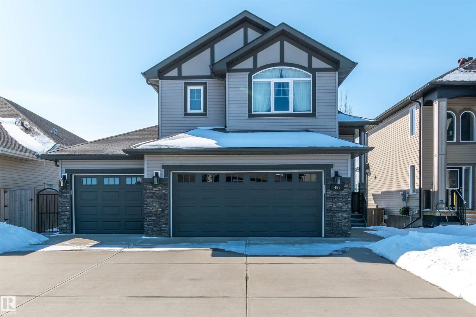 Recently sold home in Lakeland Ridge
