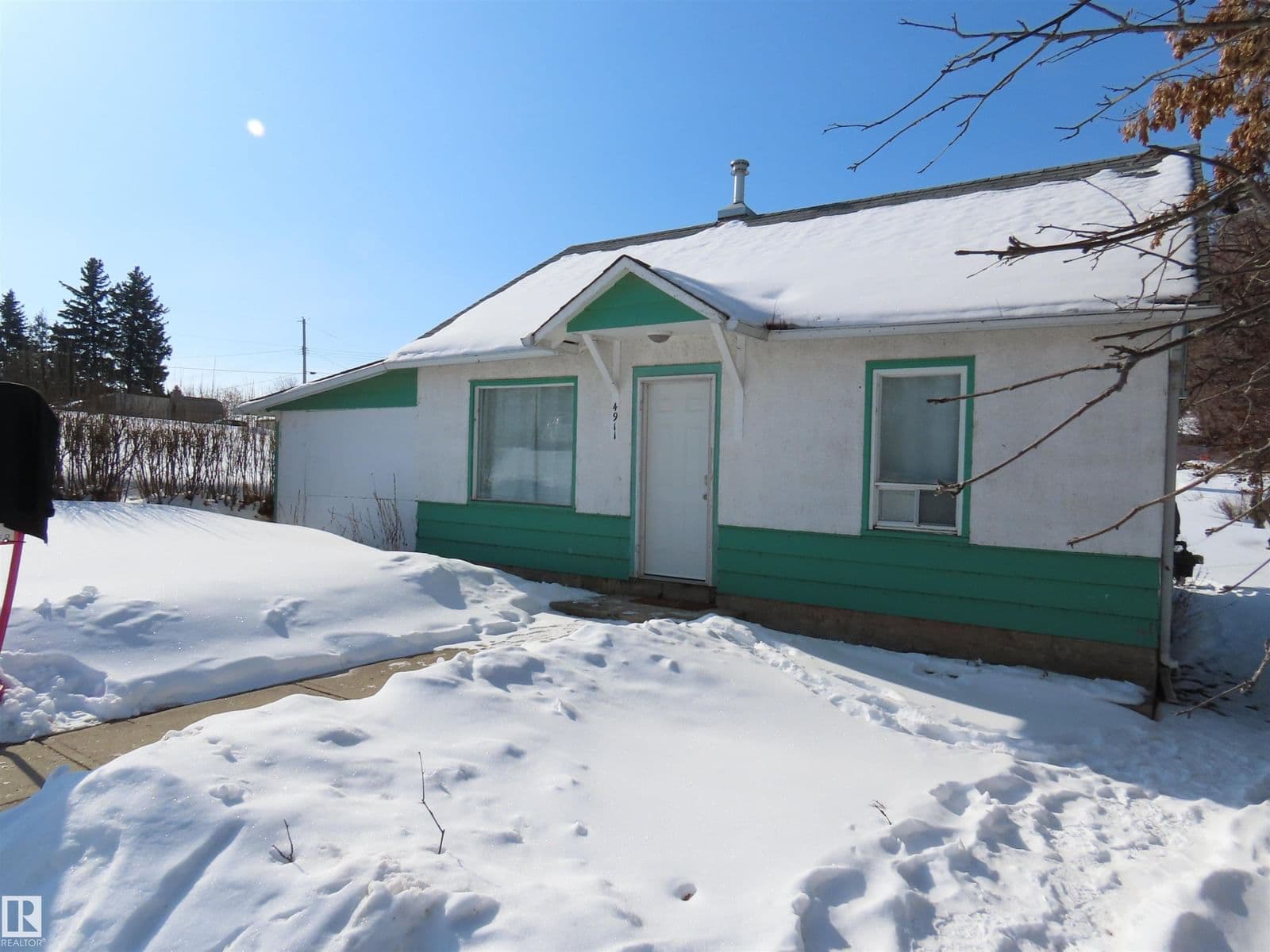 Recently sold home in Sangudo