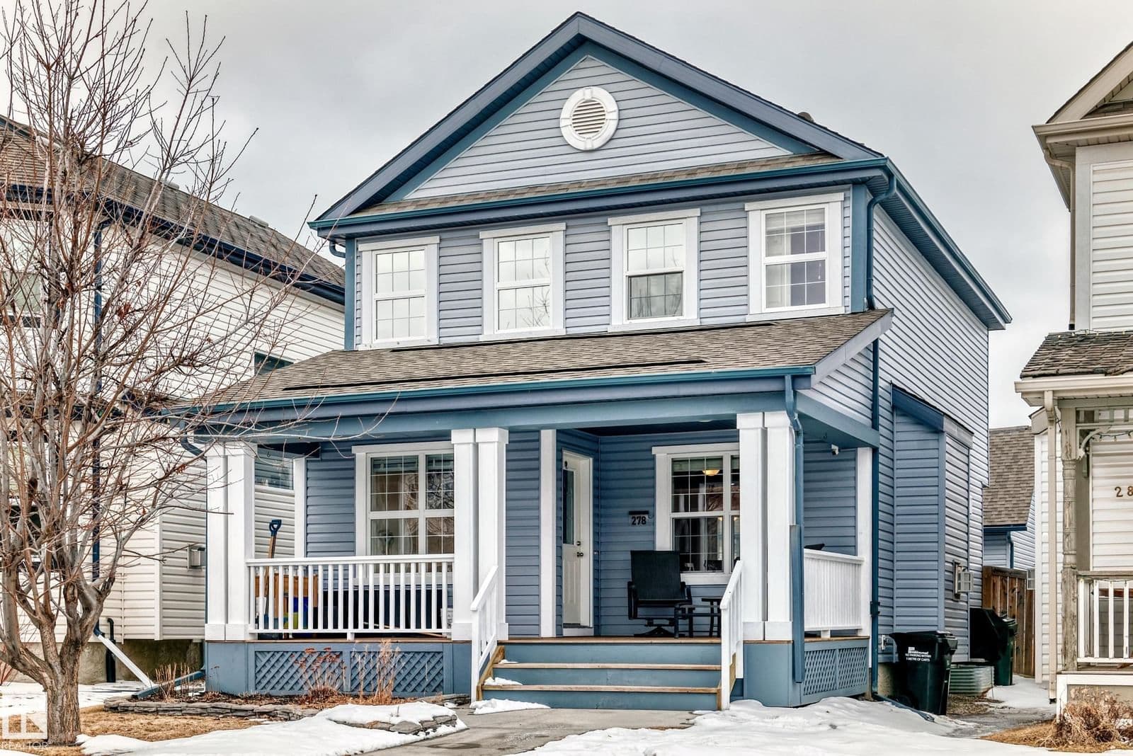 Recently sold home in Summerwood