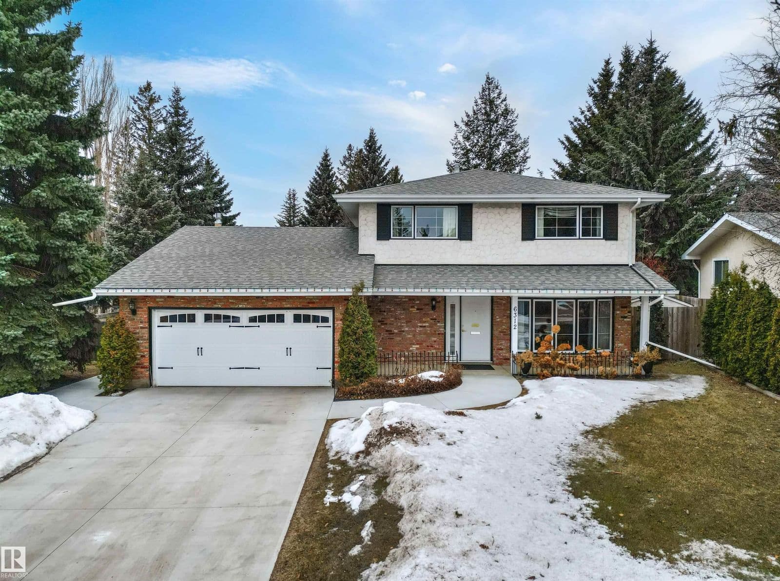 Recently sold home in Brander Gardens