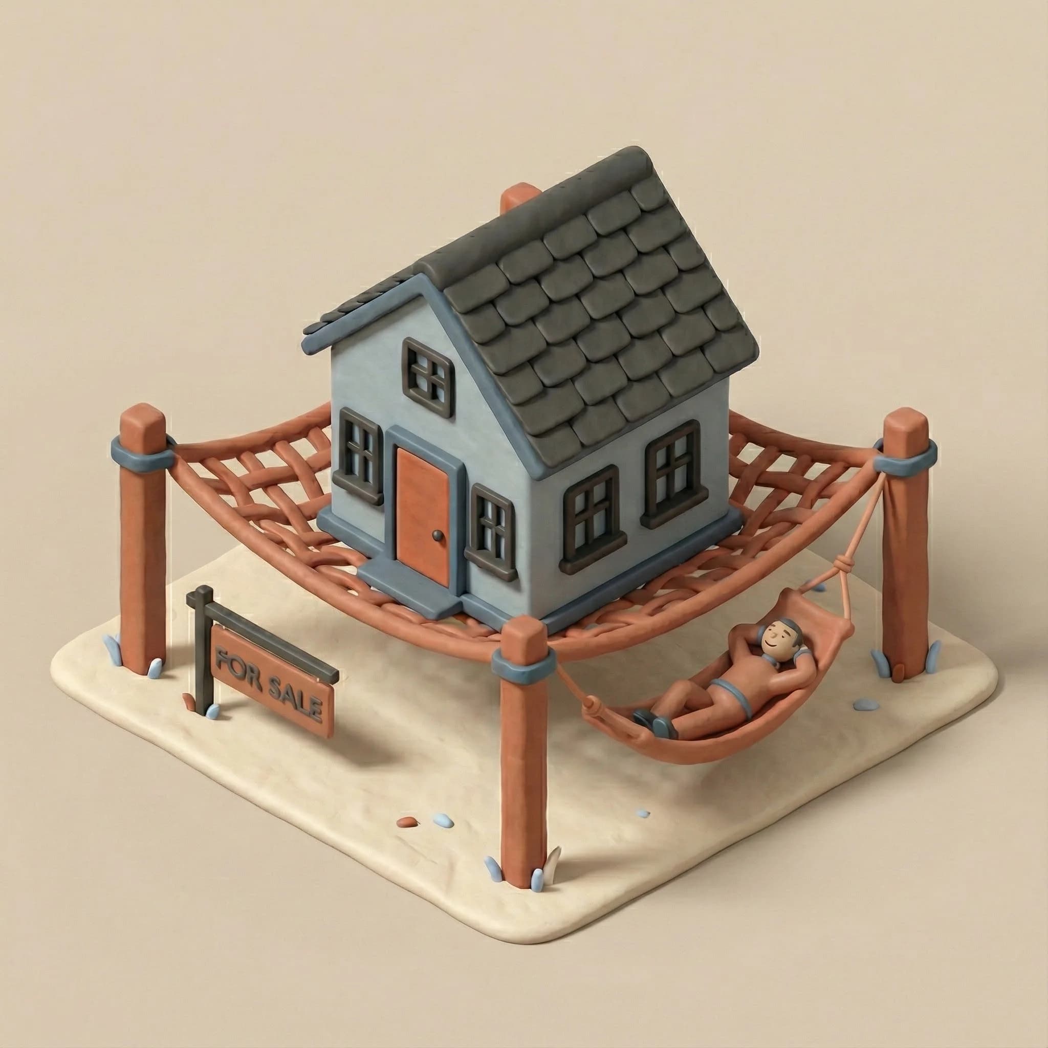 Your safety net - list with backup offer