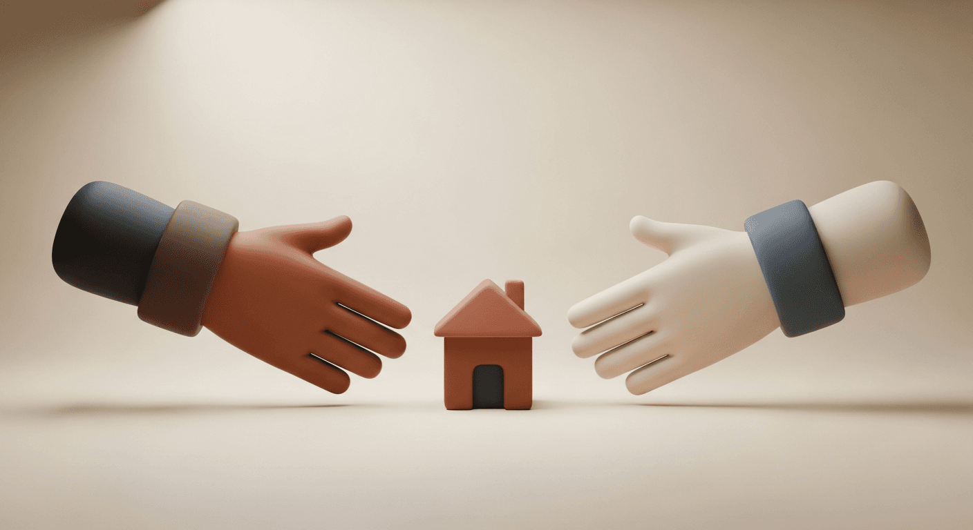 How to Find the Right REALTOR® in Edmonton