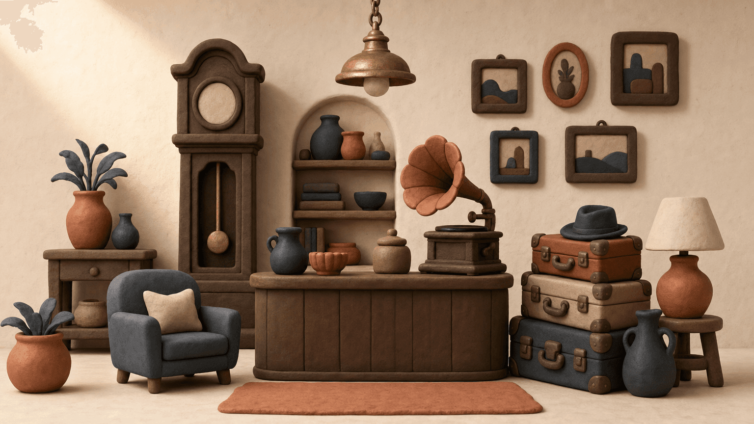 Best Antique Shops in Edmonton (2026)