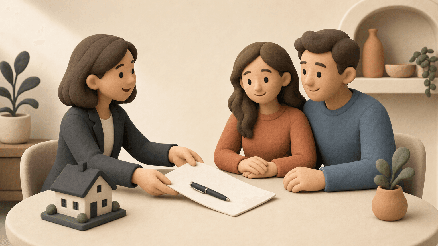 Working With a Buyer's Agent in Alberta: How Representation Works