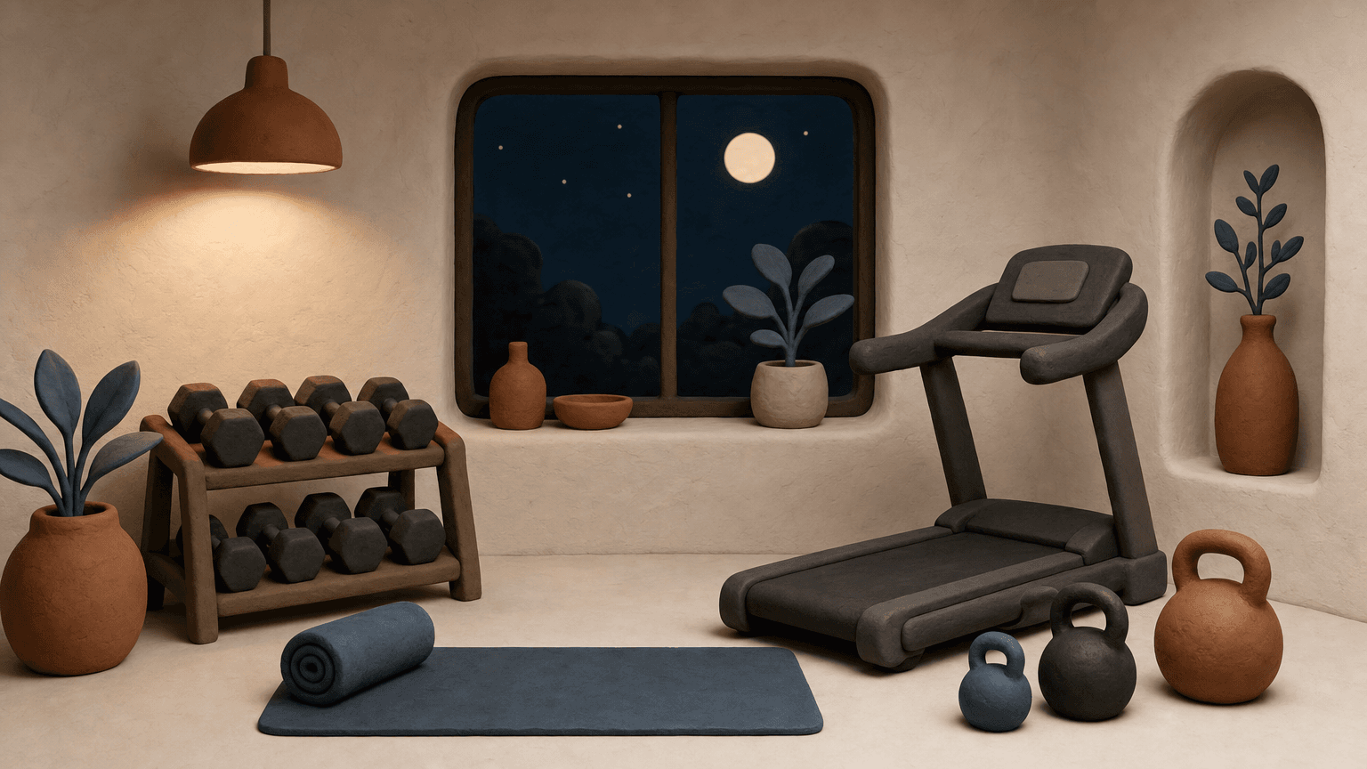 24-Hour Gyms in Edmonton: Where to Train Any Time