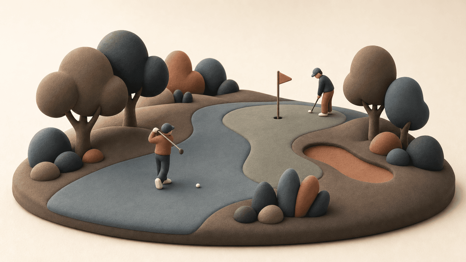 Edmonton Golf Courses: Public, Private, and What They Cost