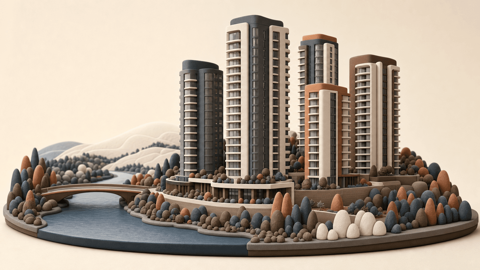 Edmonton Luxury Condos and High-Rise Living: What You Get at Each Price Point