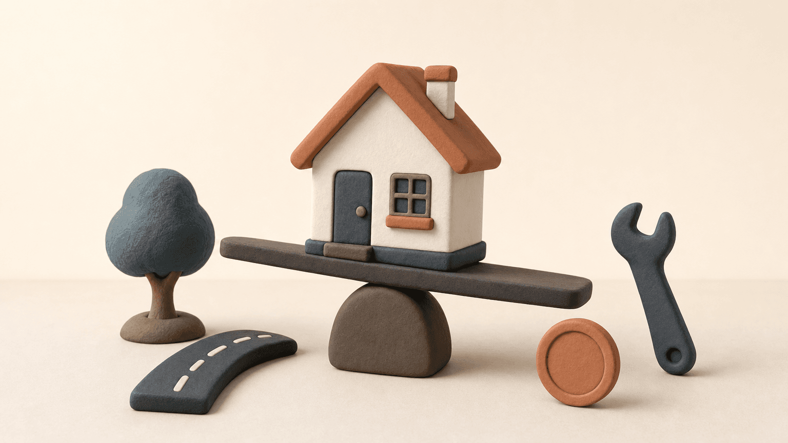 What Actually Determines Your Home's Value