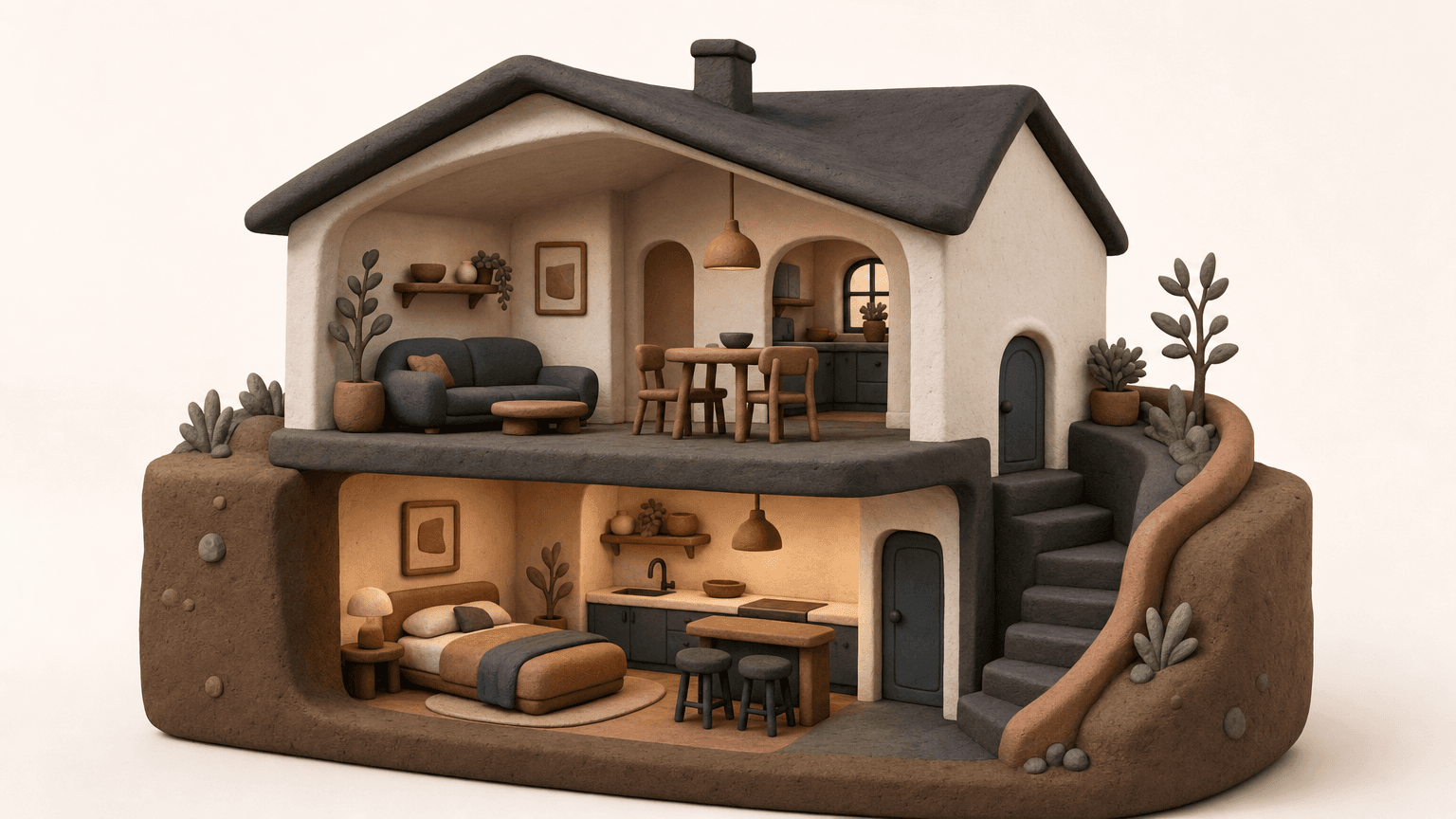 Legal Basement Suites in Edmonton: 2026 Rules, Permits, and ROI