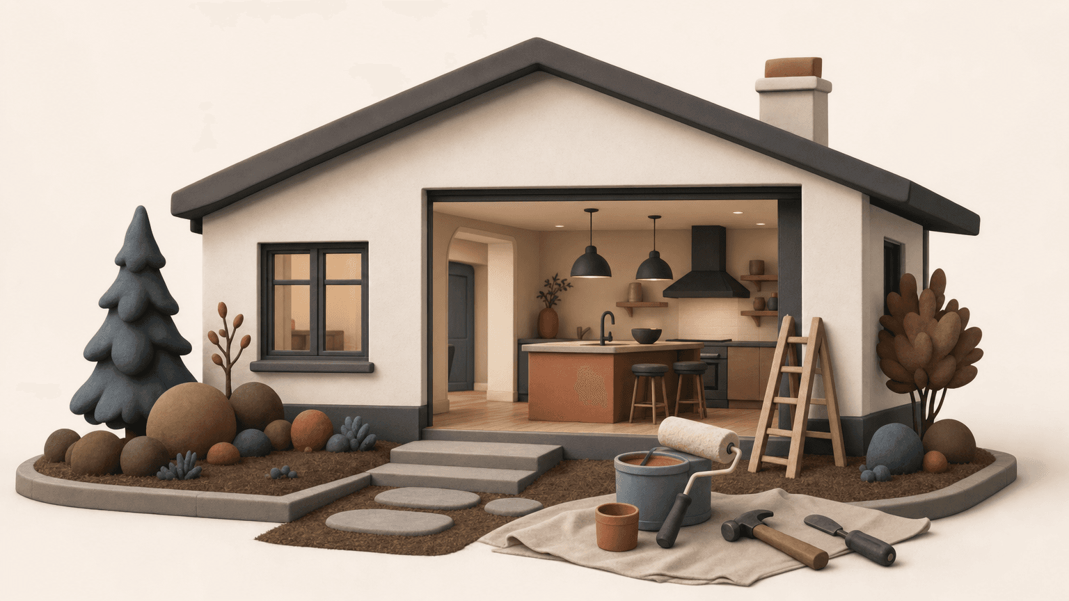Renovations That Add the Most Value in Edmonton