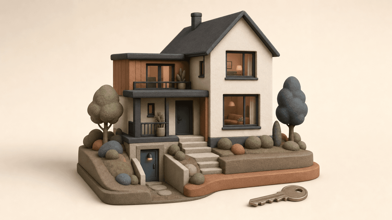 Secondary Suites and Garden Suites in Edmonton: Rules and ROI