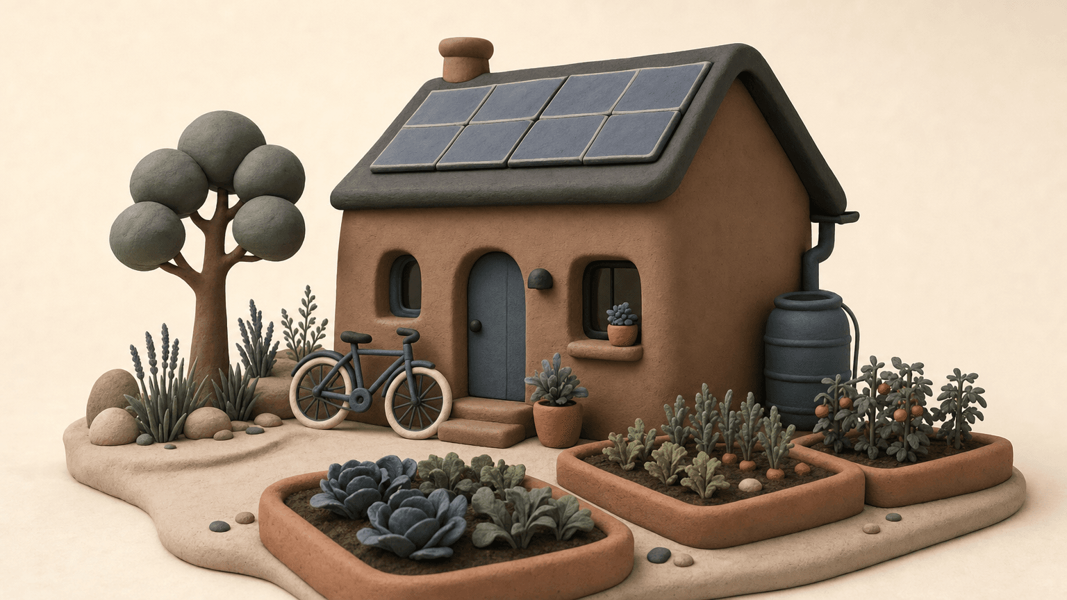 Sustainable Living in Edmonton: Solar, Blatchford, and Green Building
