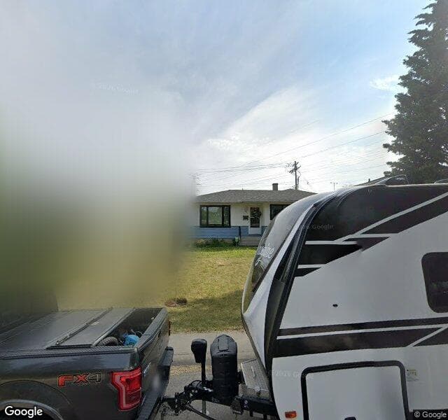Street view of 195 Westview Drive SW, Calgary