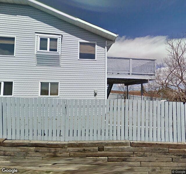 Street view of 12 Edgeland Rise NW, Calgary
