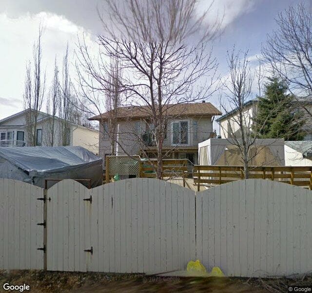 Street view of 139 Harvest Glen Rise NE, Calgary
