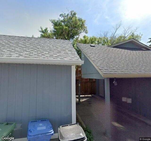 Street view of 342 5 Avenue NE, Calgary