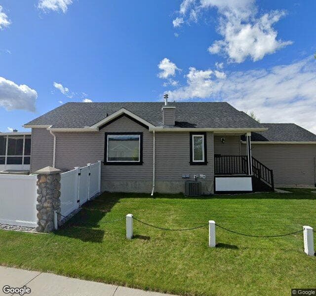 Street view of 335 Somerset Drive SW, Calgary
