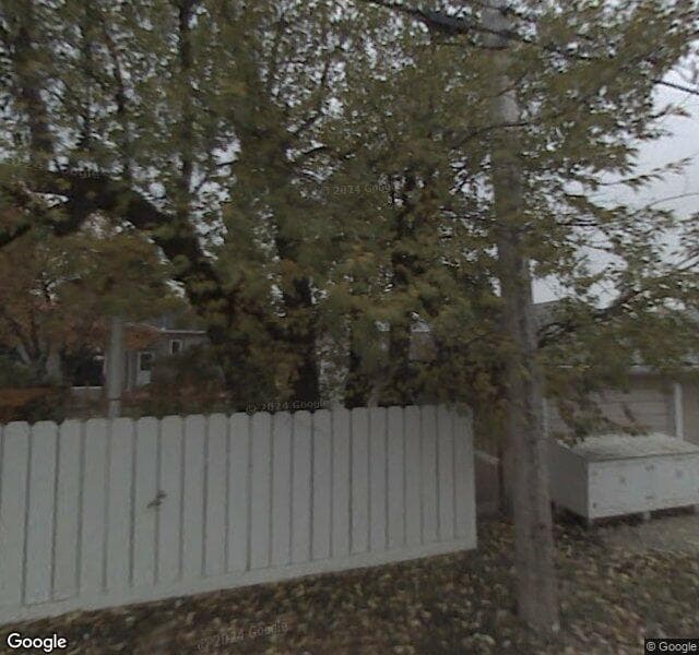Street view of 2134 53 Avenue SW, Calgary