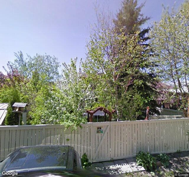 Street view of 17140 Sundown Road SE, Calgary