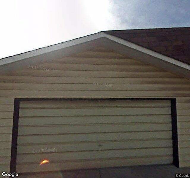 Street view of 418 22 Avenue NE, Calgary