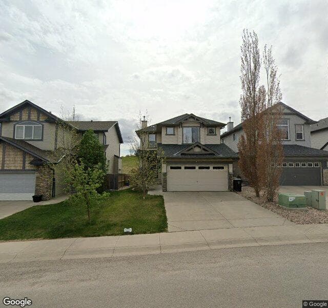 Street view of 139 Royal Birch Way NW, Calgary