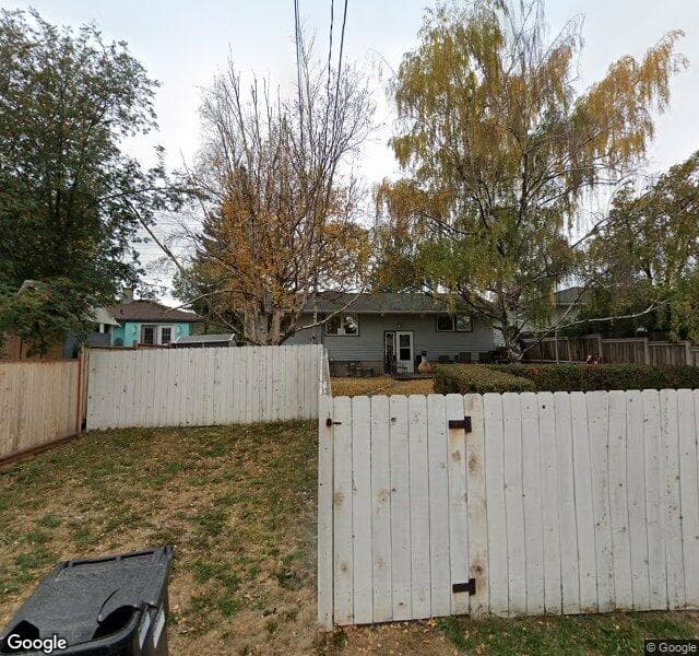 Street view of 142 Winston Drive SW, Calgary