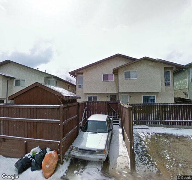 Street view of 226 Berwick Drive NW, Calgary