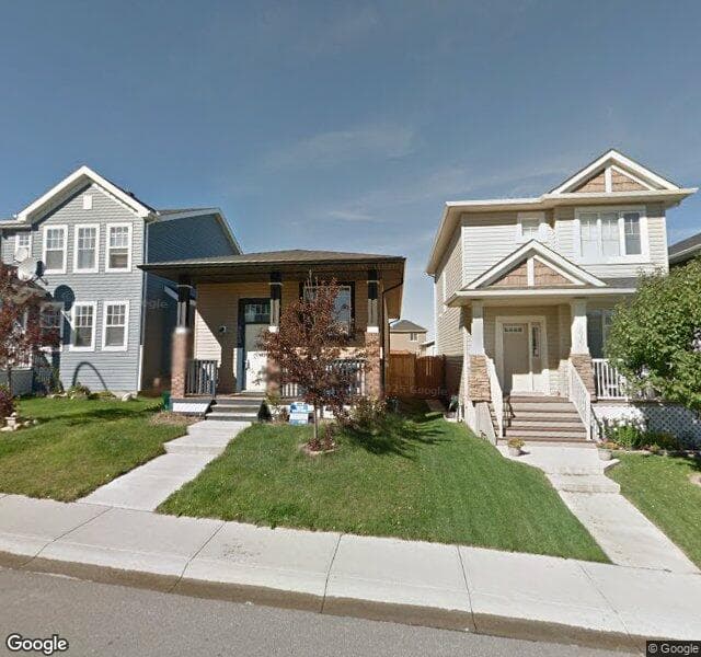 Street view of 280 Evansdale Way NW, Calgary