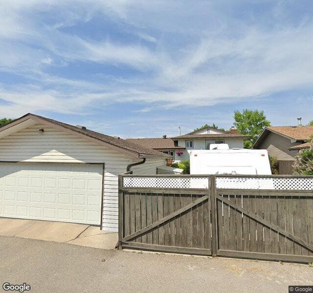 Street view of 148 Whitehorn Crescent NE, Calgary