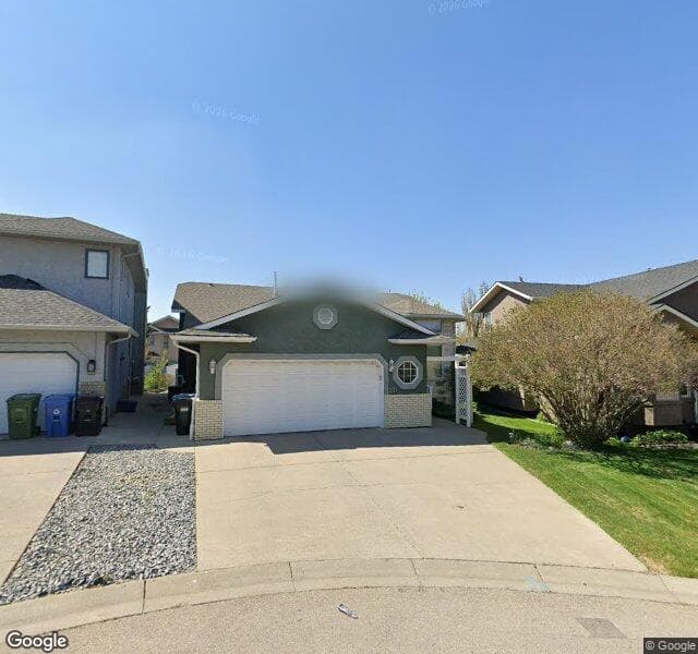 Street view of 131 Country Hills Court NW, Calgary