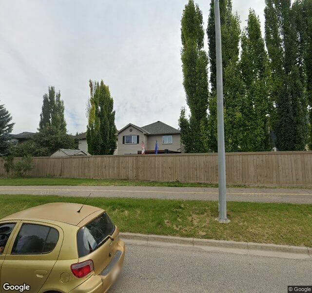 Street view of 122 Chapala Grove SE, Calgary