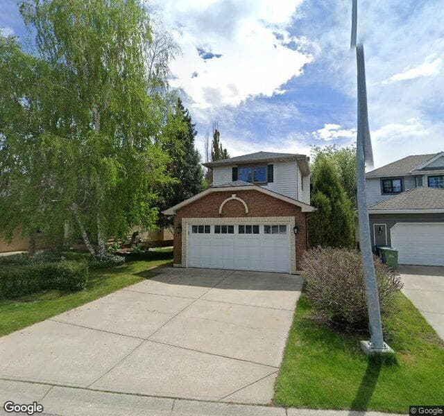Street view of 175 Douglasbank Mews SE, Calgary