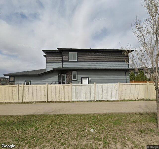 Street view of 16204 19 Avenue SW, Edmonton