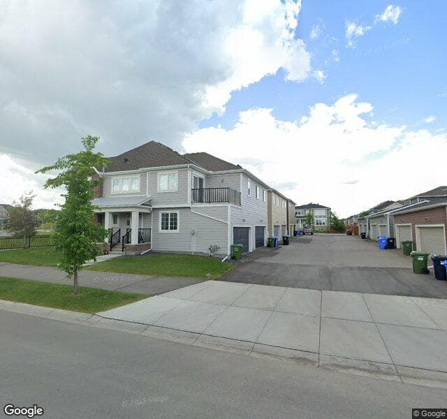 Street view of 22 Yorkstone Walk SW, Calgary