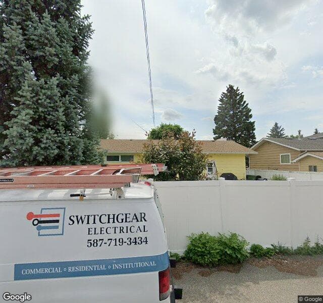 Street view of 1028 Lake Bonavista Drive SE, Calgary
