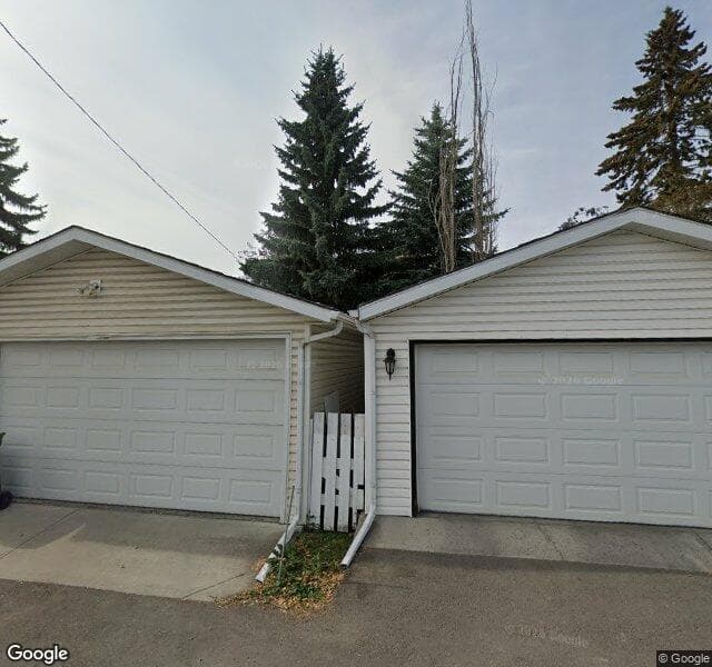 Street view of 2816 30 Street SW, Calgary