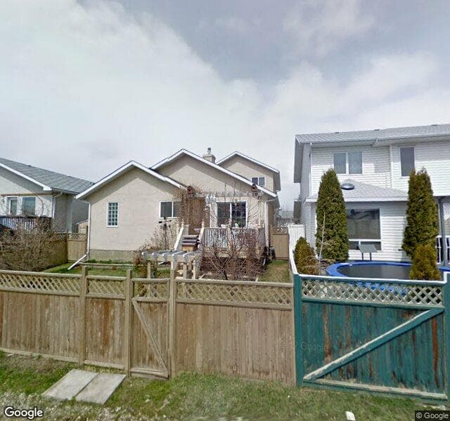 Street view of 20 Del Ray Close NE, Calgary
