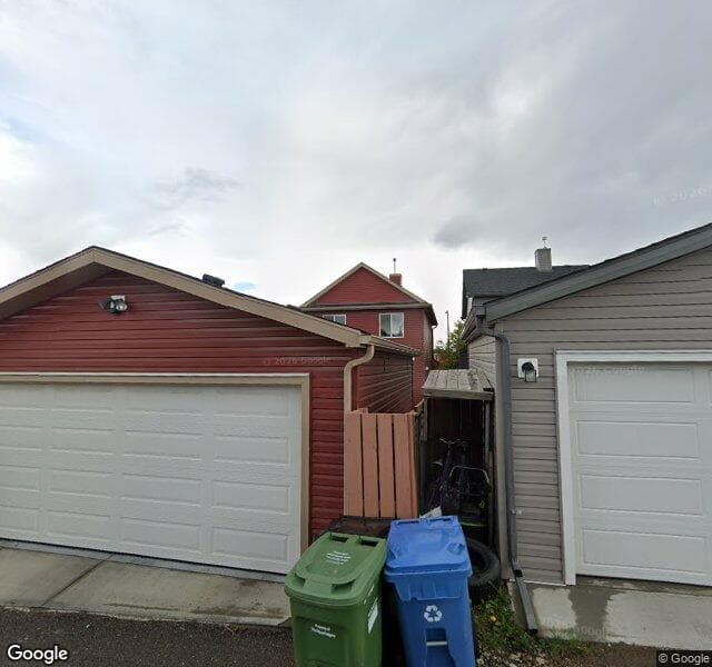 Street view of 260 Evansdale Way NW, Calgary