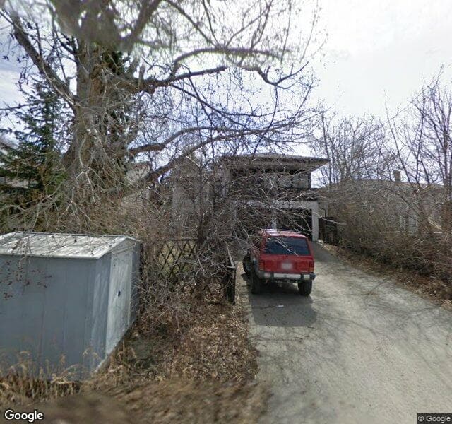Street view of 2228 30 Avenue SW, Calgary