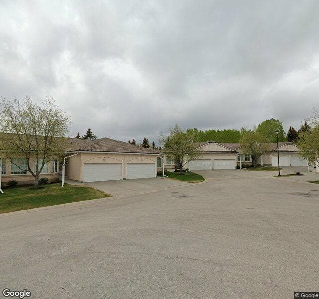 Street view of 155 Hamptons Link NW, Calgary