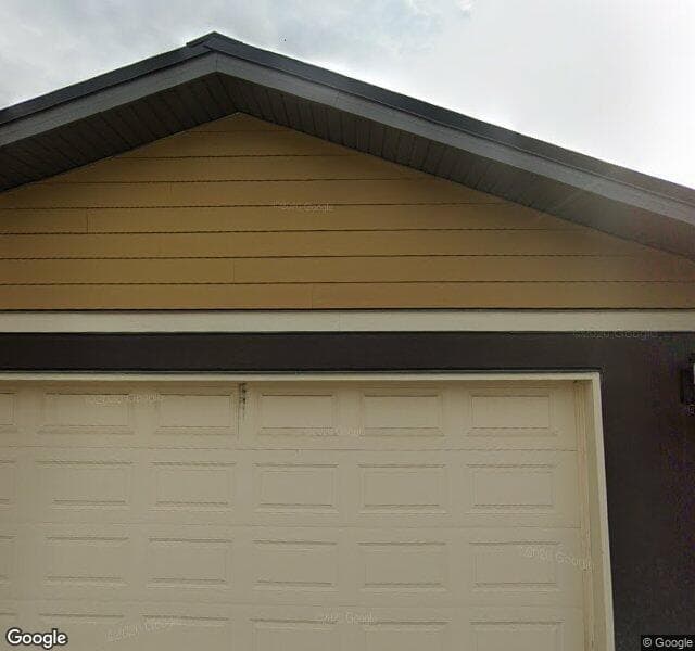 Street view of 2221 31 Street SW, Calgary