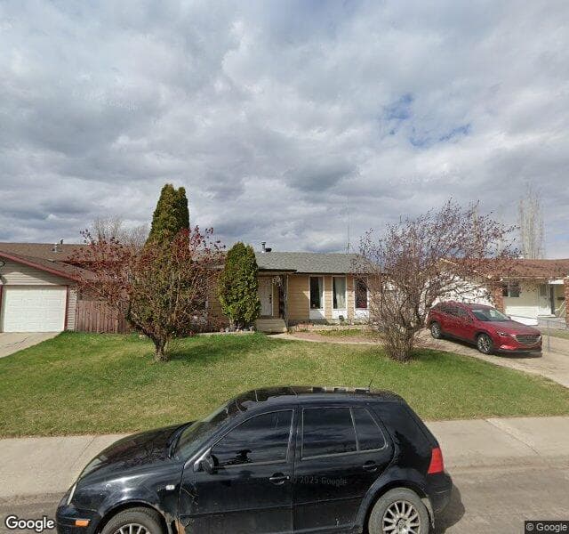 Street view of 17324 85 Avenue NW, Edmonton