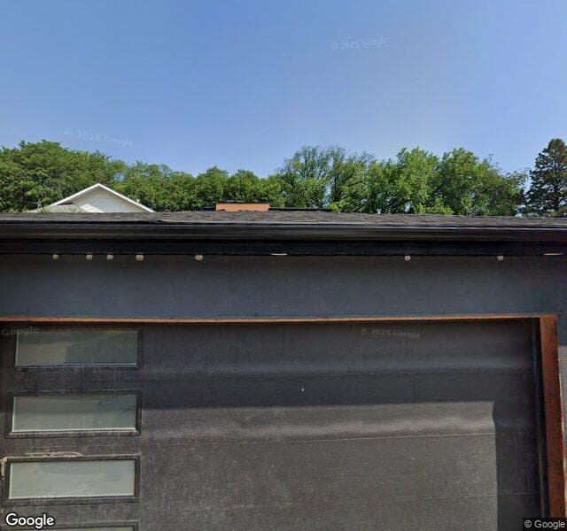 Street view of 9741 90 Avenue NW, Edmonton