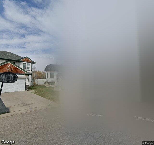 Street view of 115 Coverdale Court NE, Calgary