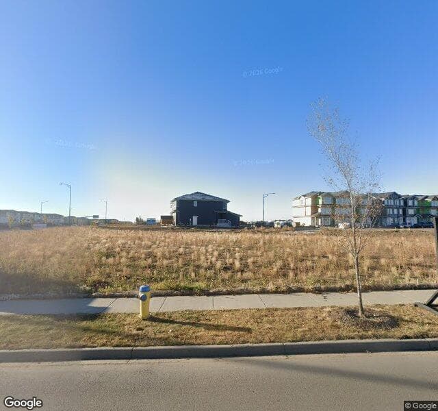 Street view of 6710 176A Avenue NW, Edmonton