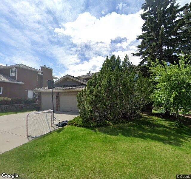 Street view of 109 Douglas Woods Close SE, Calgary