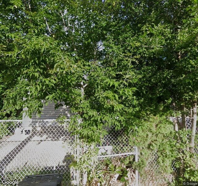 Street view of 14807 98 Avenue NW, Edmonton