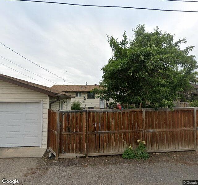 Street view of 1415 Mardale Way NE, Calgary
