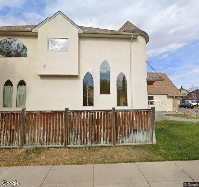 Street view of 131 Westridge Crescent SW, Calgary