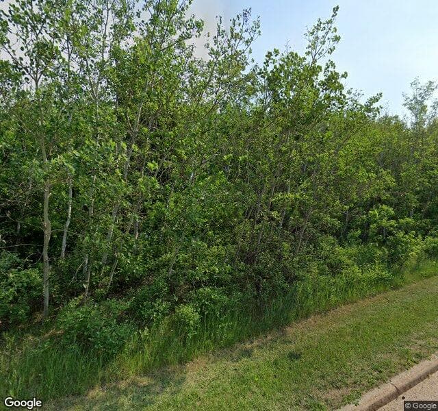 Street view of 225-4404 122 Street NW, Edmonton